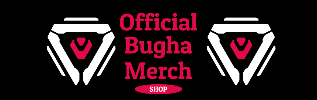 Bugha Merch bg